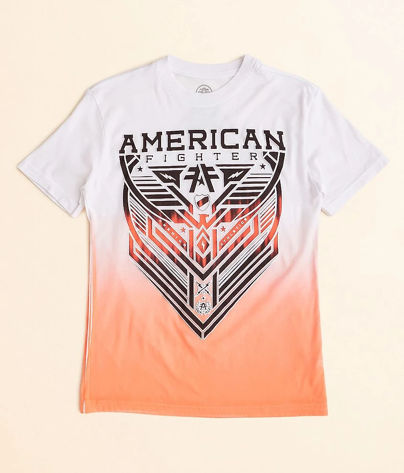 Boys - Millhurst T-Shirt