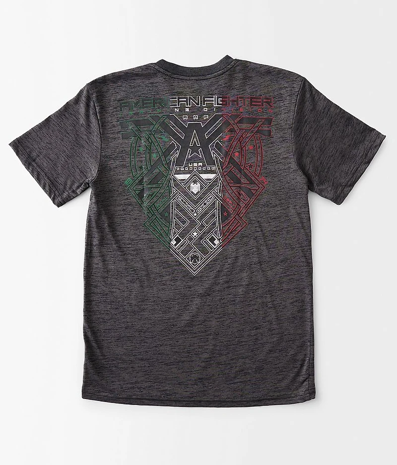 Boys- Maplewood T-Shirt