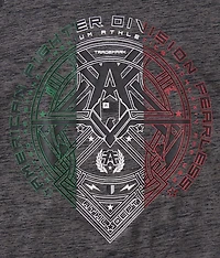 Boys- Maplewood T-Shirt