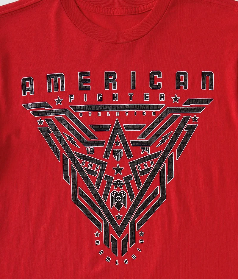 Boys - Rowland T-Shirt