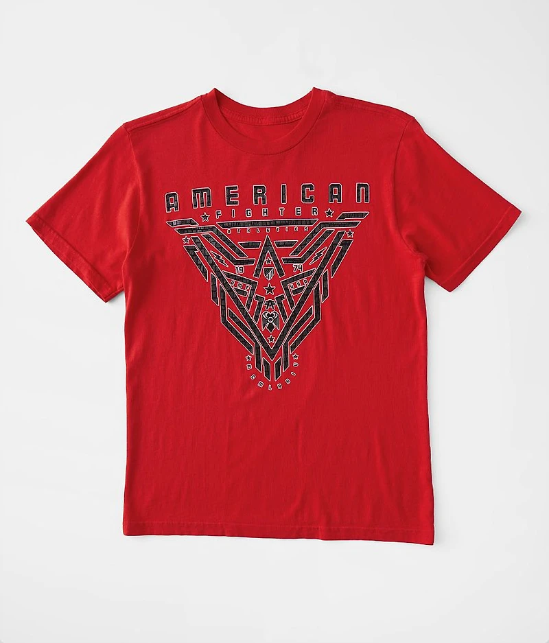 Boys - Rowland T-Shirt
