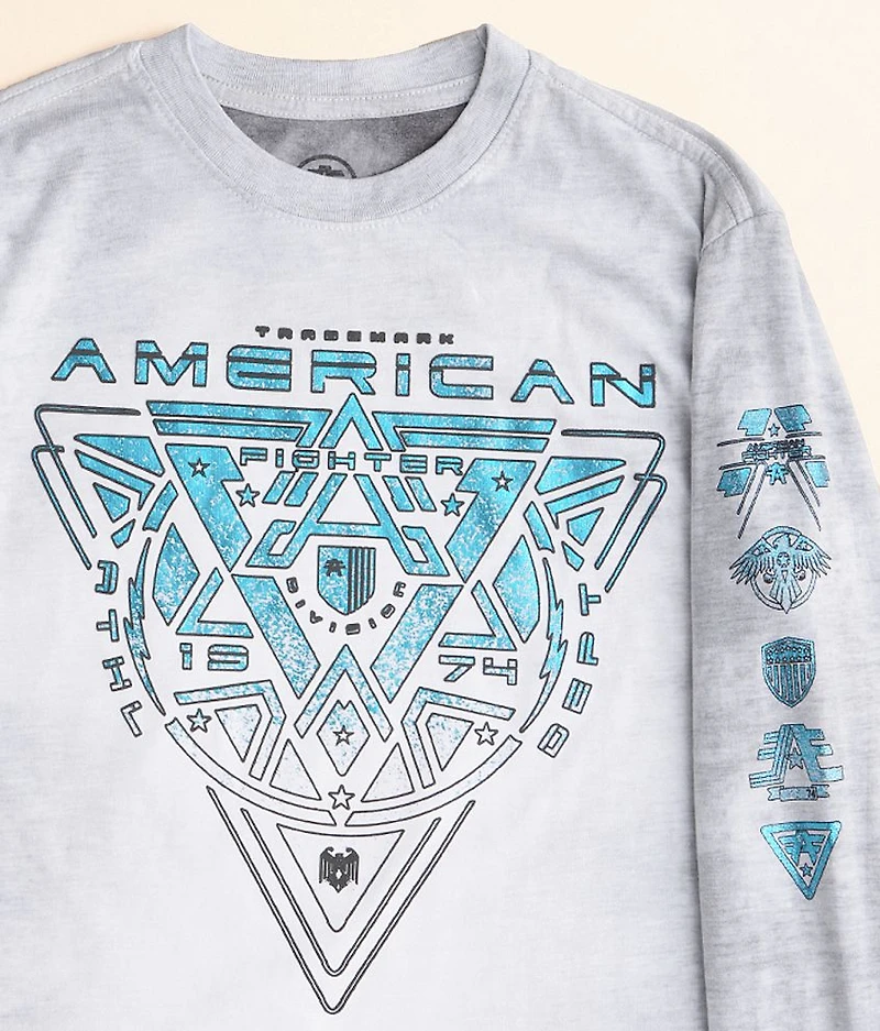 Boys - Bellview T-Shirt