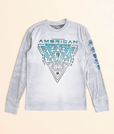 Boys - Bellview T-Shirt