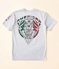 Boys - Braidwood T-Shirt