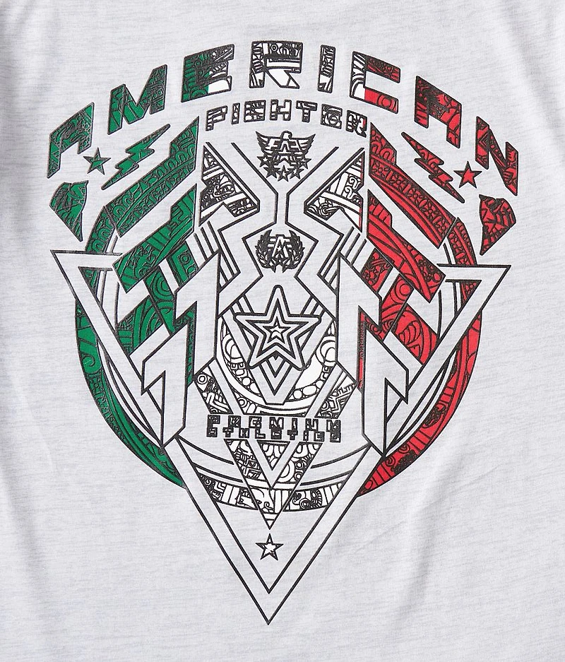 Boys - Braidwood T-Shirt