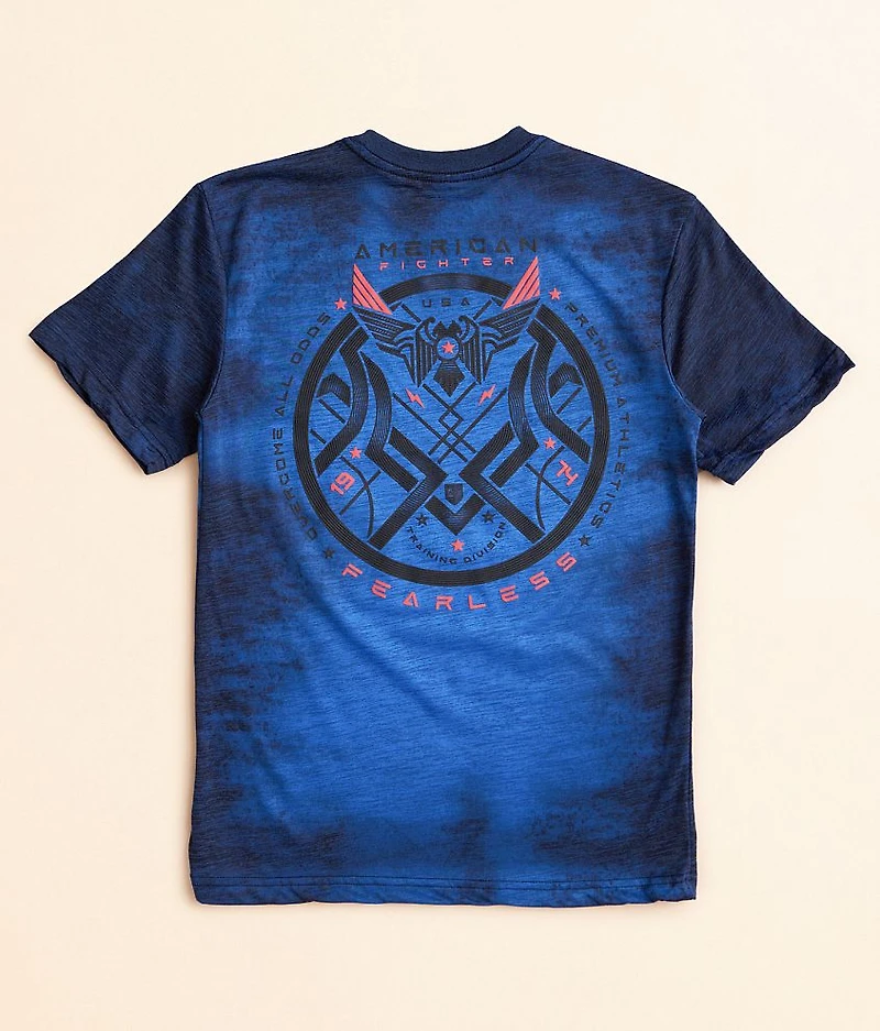 Boys - Coalwood T-Shirt