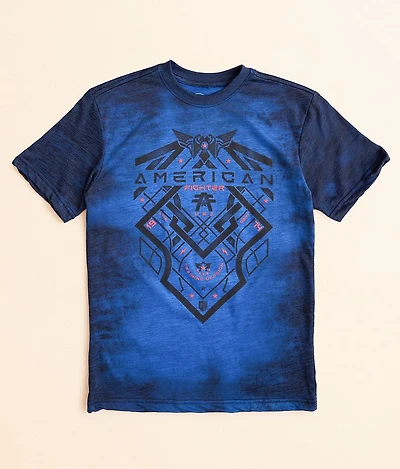 Boys - Coalwood T-Shirt