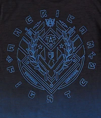 Boys - Del Rosa T-Shirt