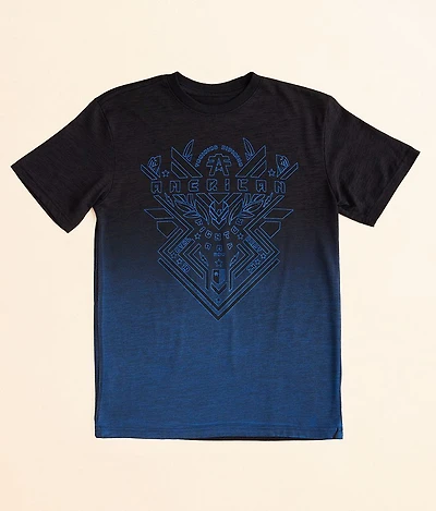 Boys - Del Rosa T-Shirt