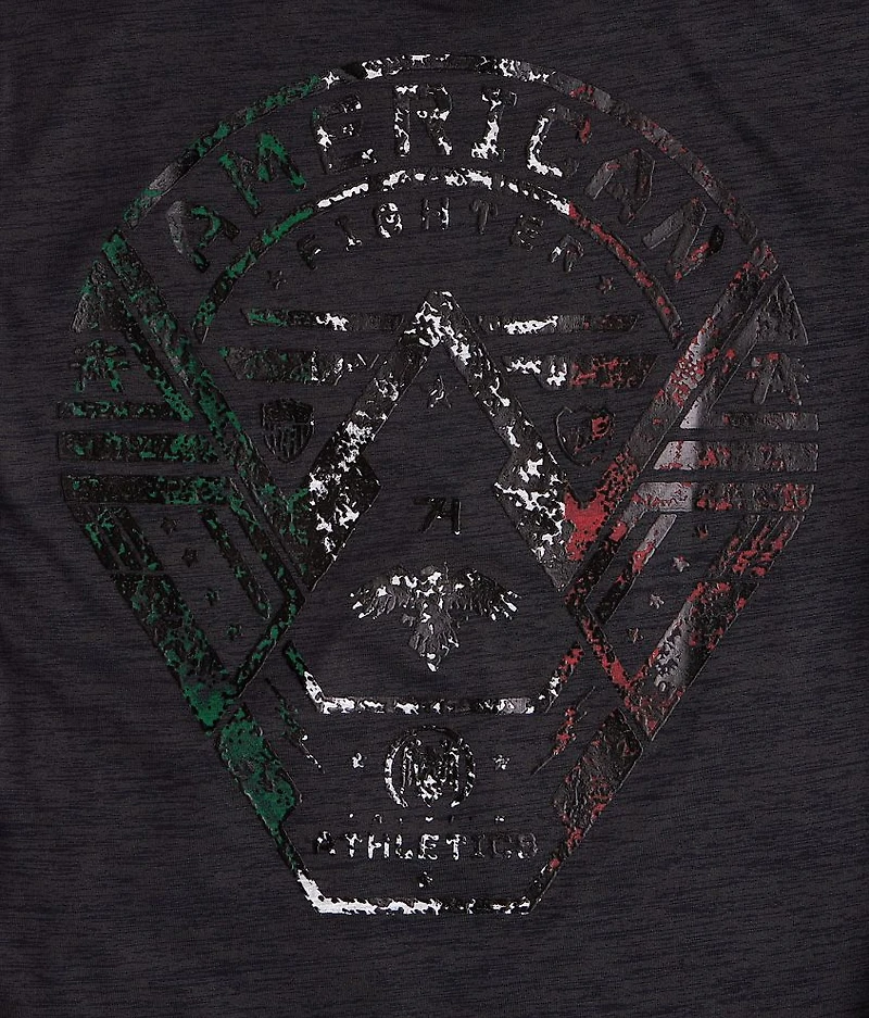 Boys - Bonfield T-Shirt