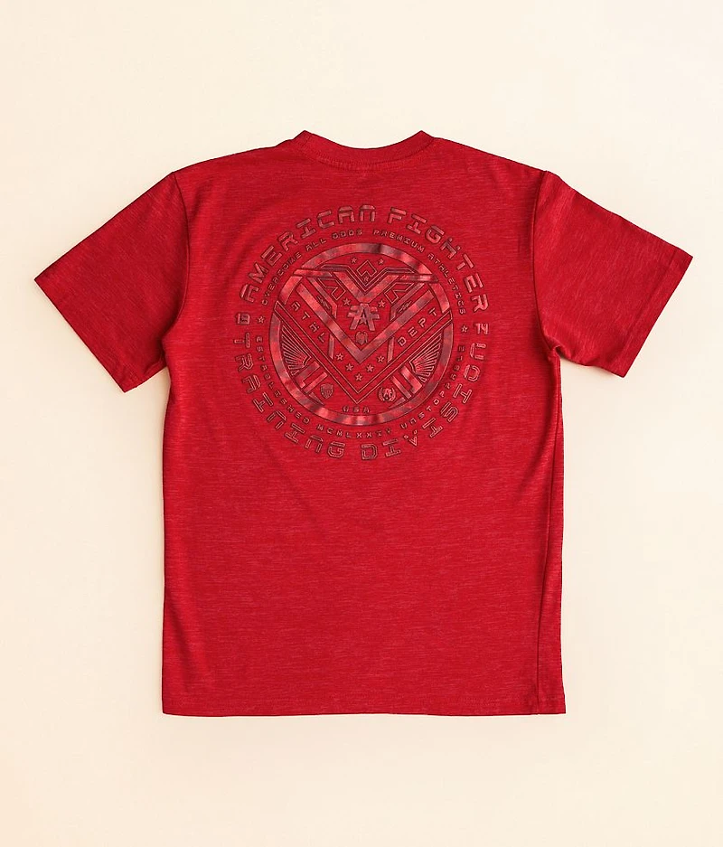 Boys - Harshaw T-Shirt