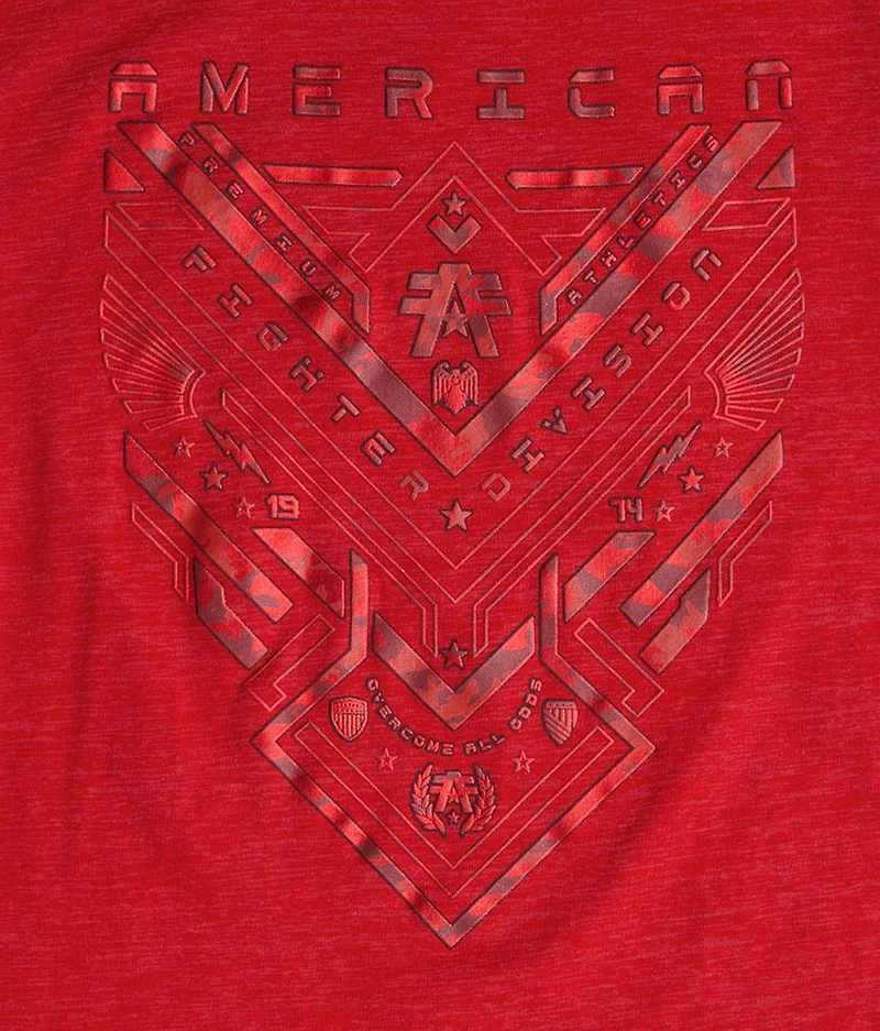 Boys - Harshaw T-Shirt