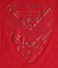 Boys - Harshaw T-Shirt