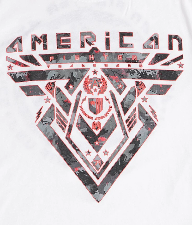 Boys - Levelock T-Shirt