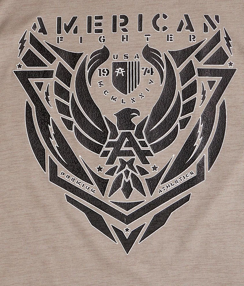 Boys - Crofton T-Shirt