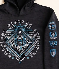 Boys - Airmont Hooded Sweatshirt