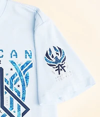 Boys - Cloverport T-Shirt