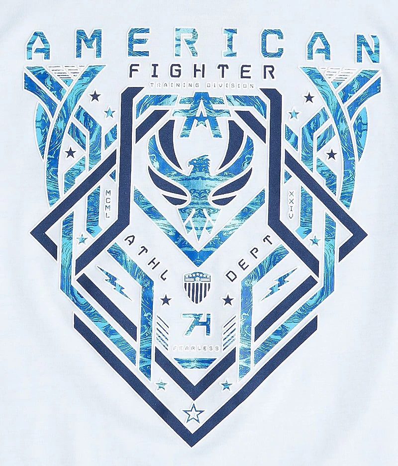 Boys - Cloverport T-Shirt