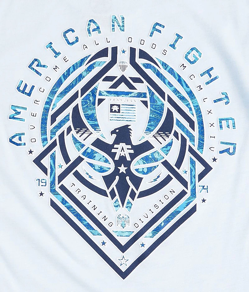 Boys - Cloverport T-Shirt