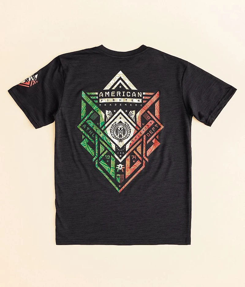 Boys - Garrison T-Shirt