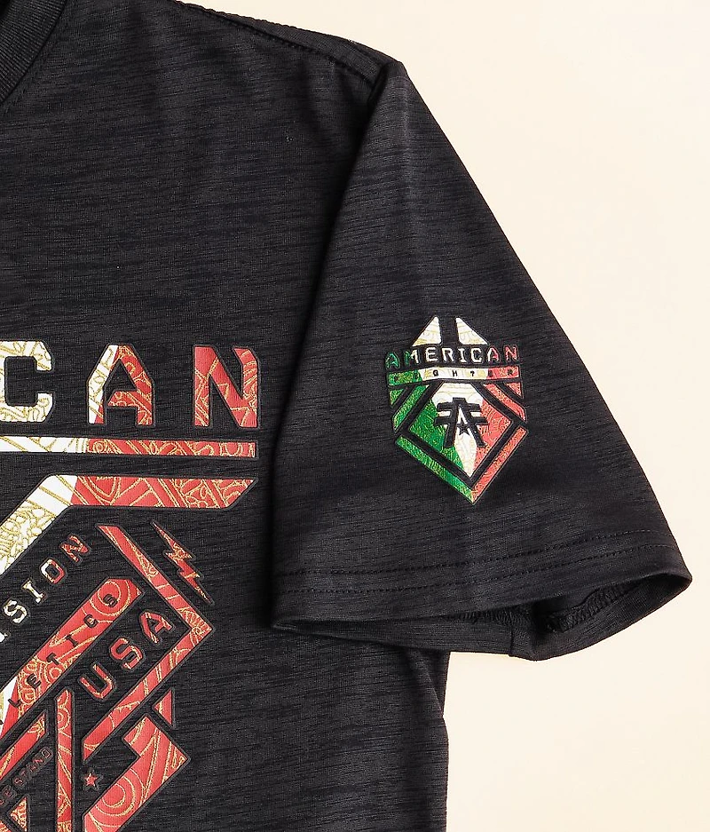 Boys - Garrison T-Shirt