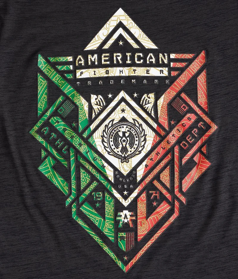 Boys - Garrison T-Shirt