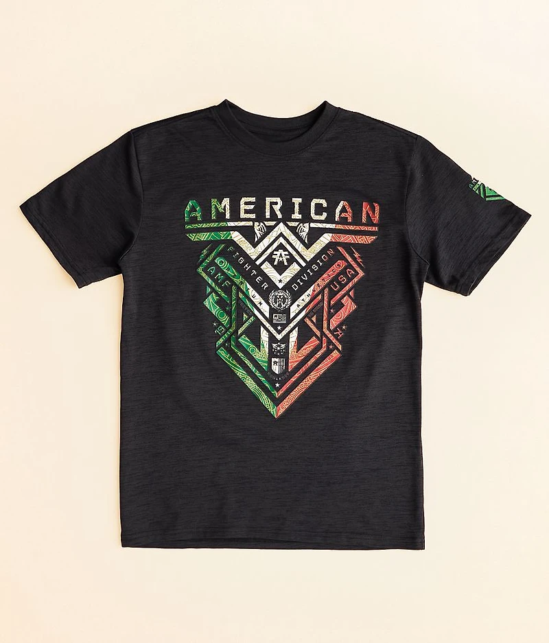 Boys - Garrison T-Shirt