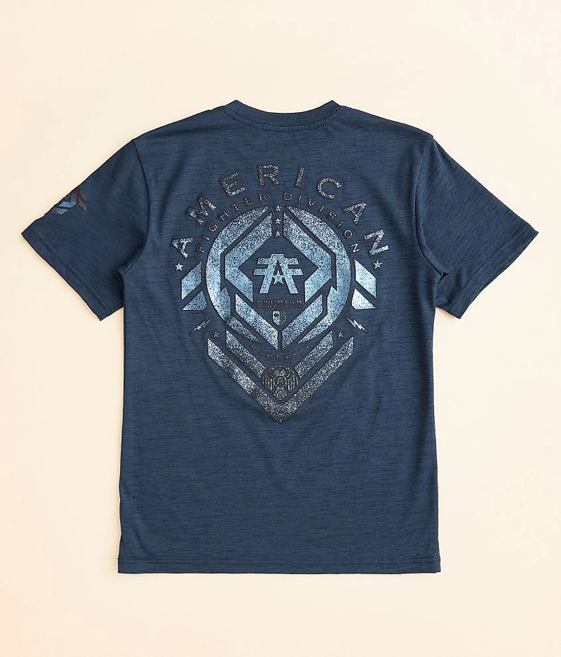 Boys - Grandfalls T-Shirt