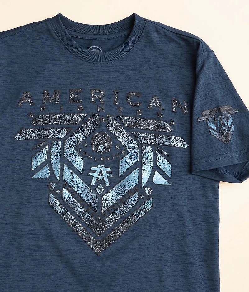 Boys - Grandfalls T-Shirt
