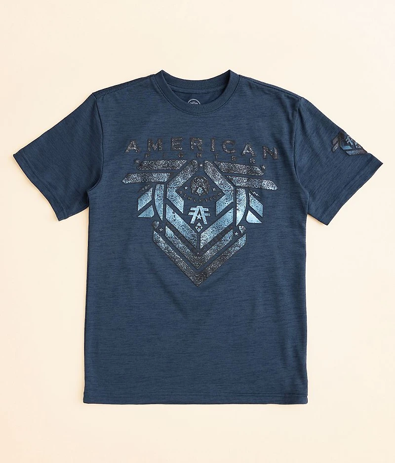 Boys - Grandfalls T-Shirt