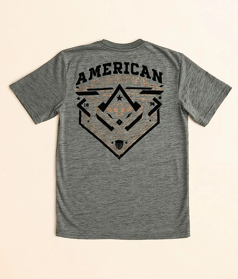 Boys - Barnhill T-Shirt