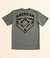 Boys - Barnhill T-Shirt