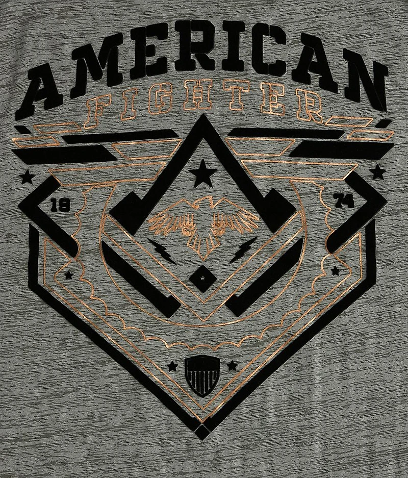 Boys - Barnhill T-Shirt