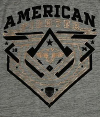 Boys - Barnhill T-Shirt
