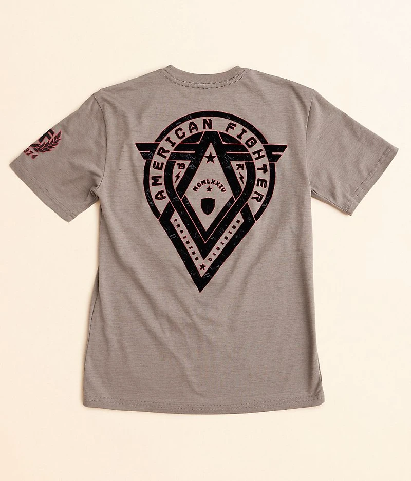 Boys - Baldridge T-Shirt