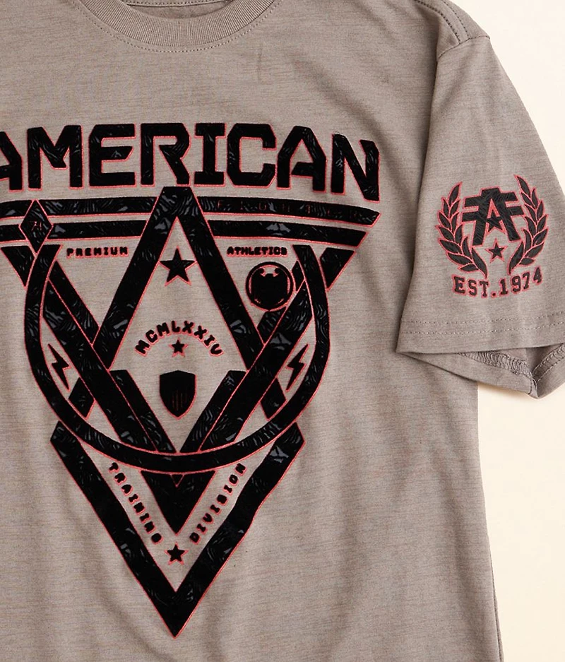 Boys - Baldridge T-Shirt