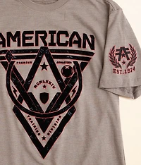 Boys - Baldridge T-Shirt