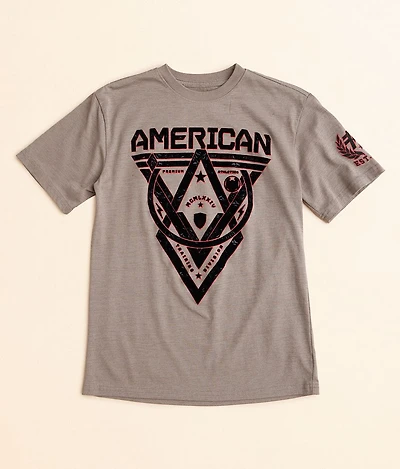 Boys - Baldridge T-Shirt