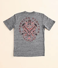 Boys - Abo T-Shirt