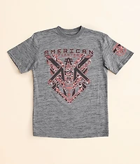 Boys - Abo T-Shirt