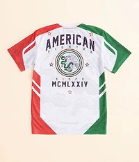 Boys - Martinez T-Shirt