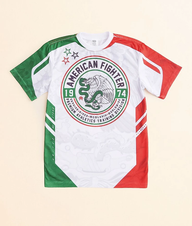 Boys - Martinez T-Shirt