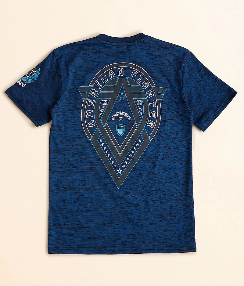 Boys - Baldridge T-Shirt