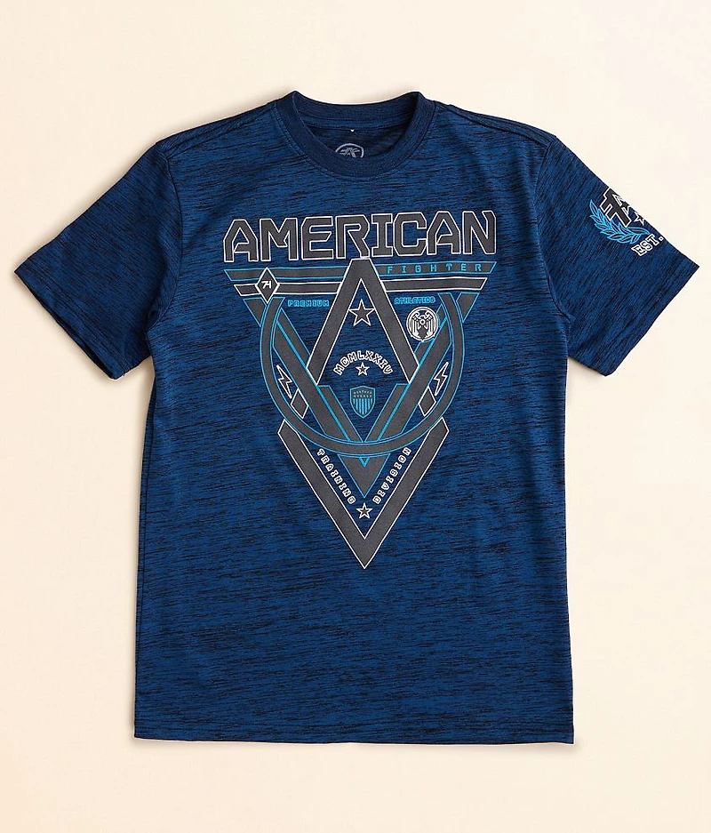 Boys - Baldridge T-Shirt