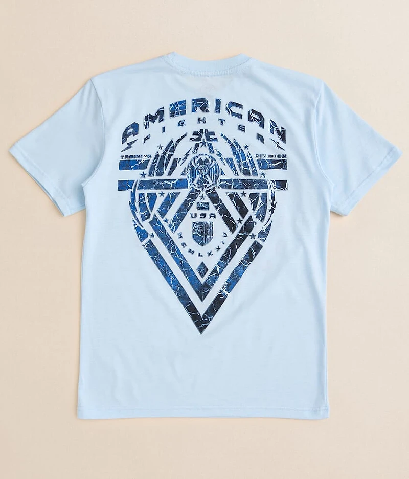 Boys - Glenwillow T-Shirt