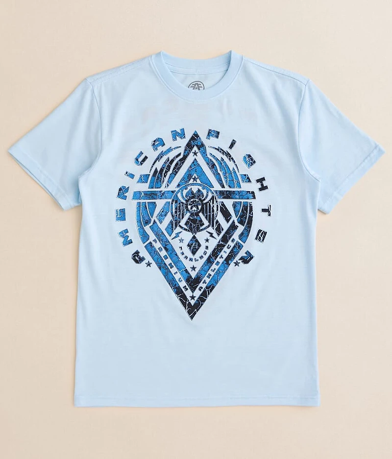 Boys - Glenwillow T-Shirt