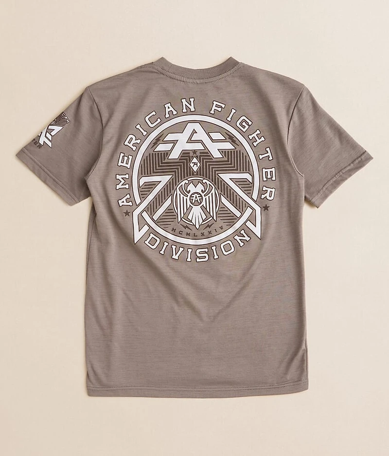 Boys - Brookmont T-Shirt