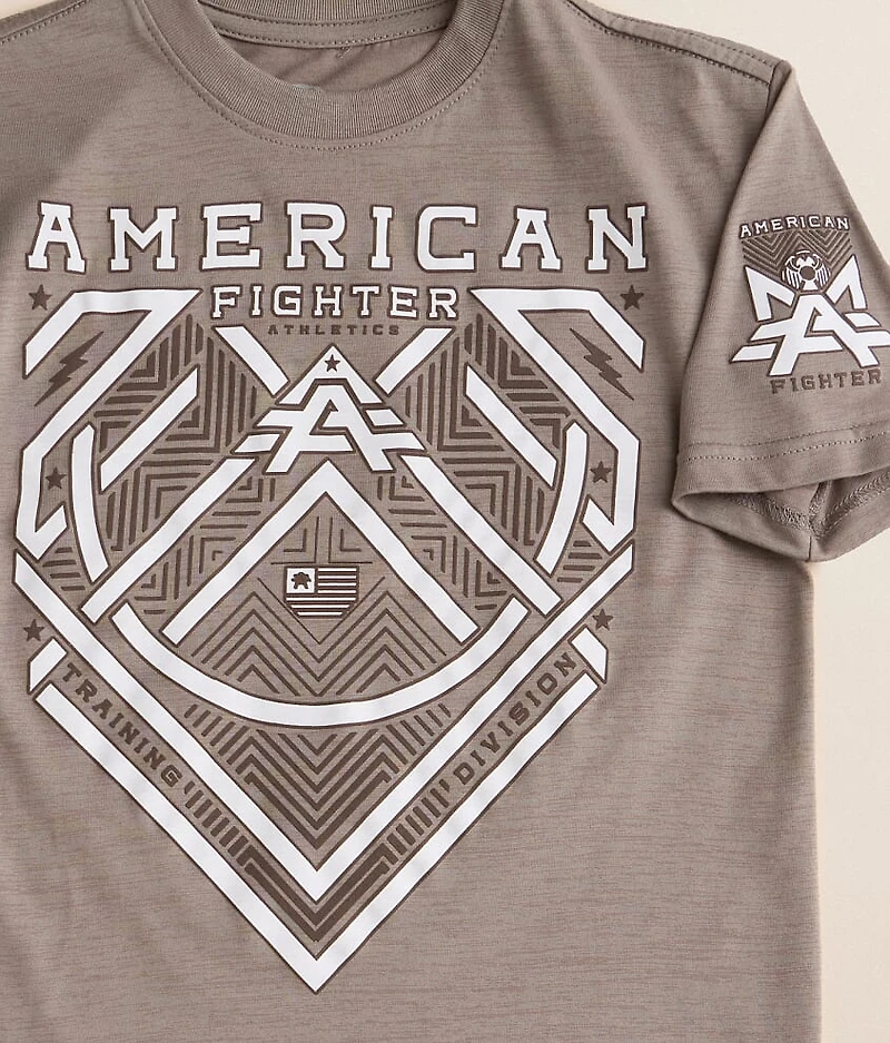 Boys - Brookmont T-Shirt