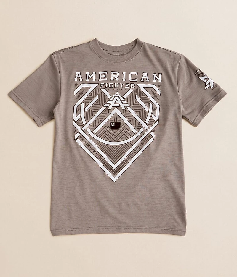 Boys - Brookmont T-Shirt