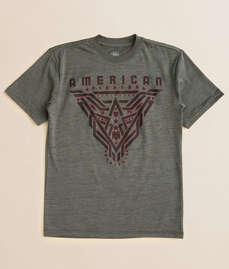 Boys - Rowland T-Shirt